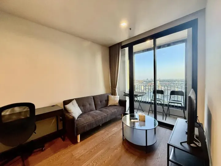 Property photos for Ideo Q Sukhumvit 36