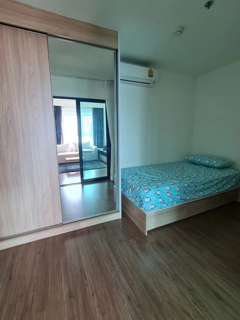 Property photos for U Delight Residence Riverfront Rama 3