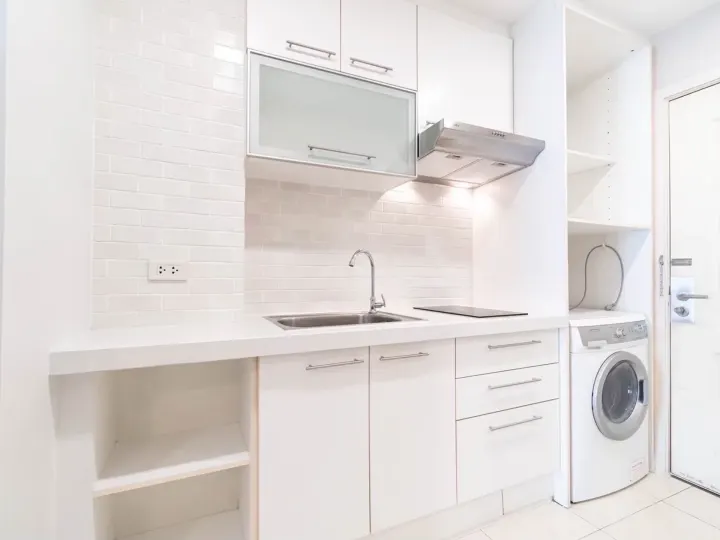 Property photos for Grand Park View Asoke