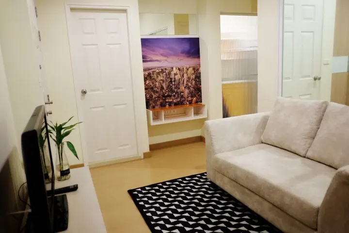 Property photos for Life Sukhumvit 65