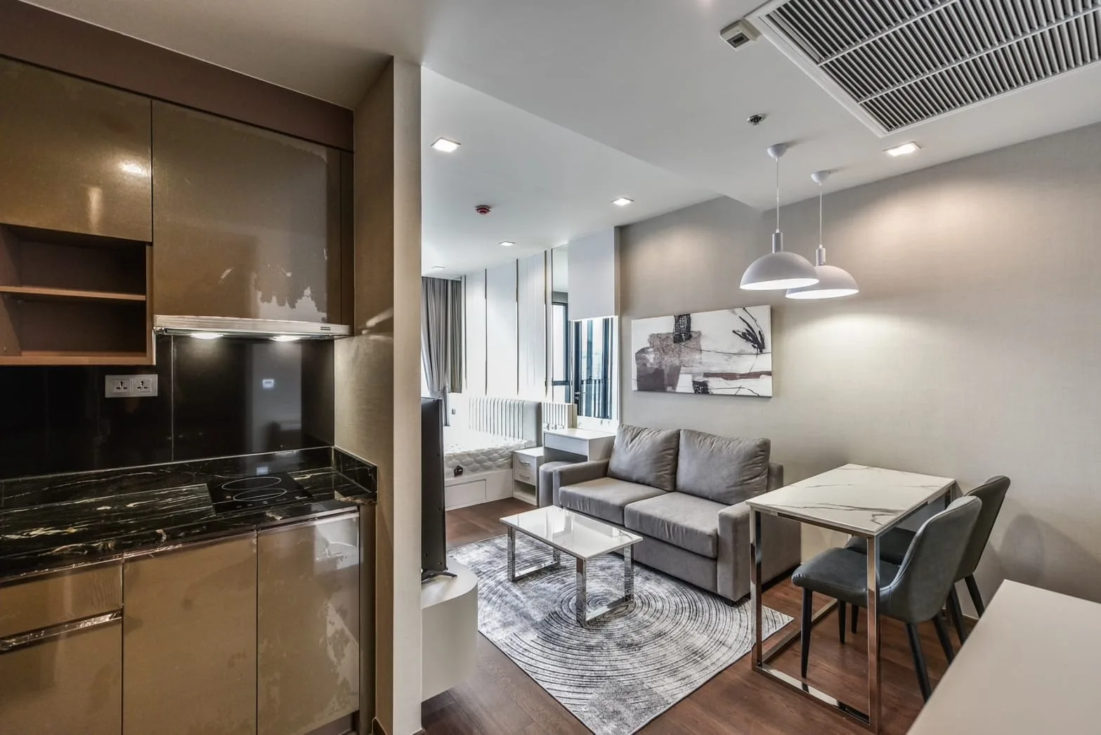 Property photos for Ideo Q Victory