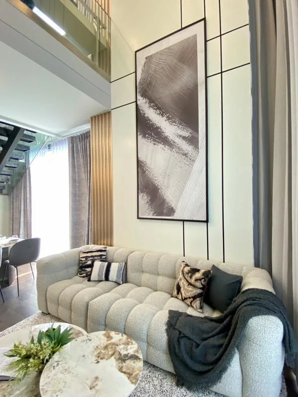 Property photos for Laviq Sukhumvit 57
