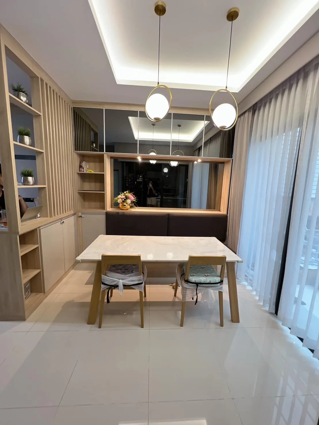 Property photos for The Landmark Ekamai-ramindra