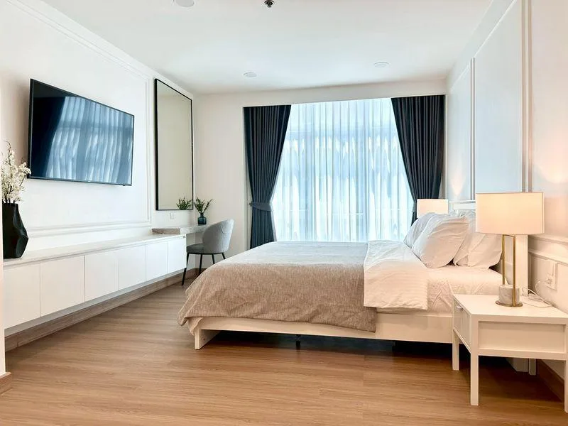 Property photos for Grand Langsuan