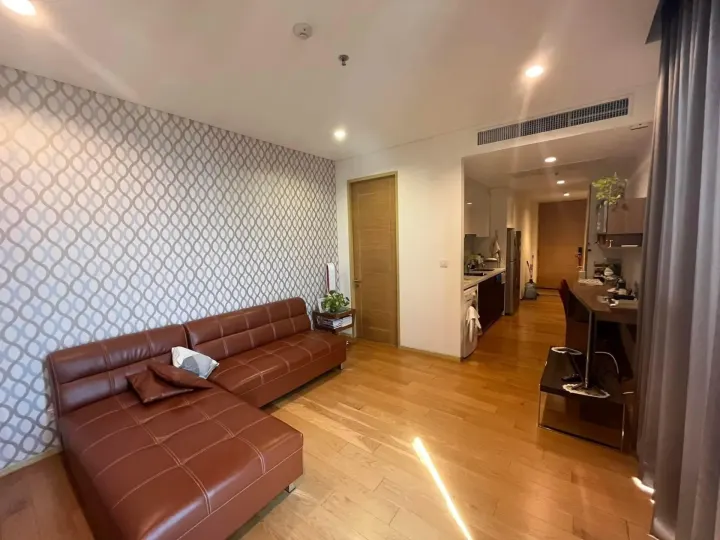 Property photos for The Breeze Narathiwat