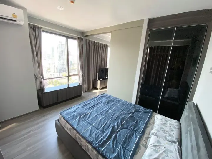Property photos for Ideo Mobi Rangnam