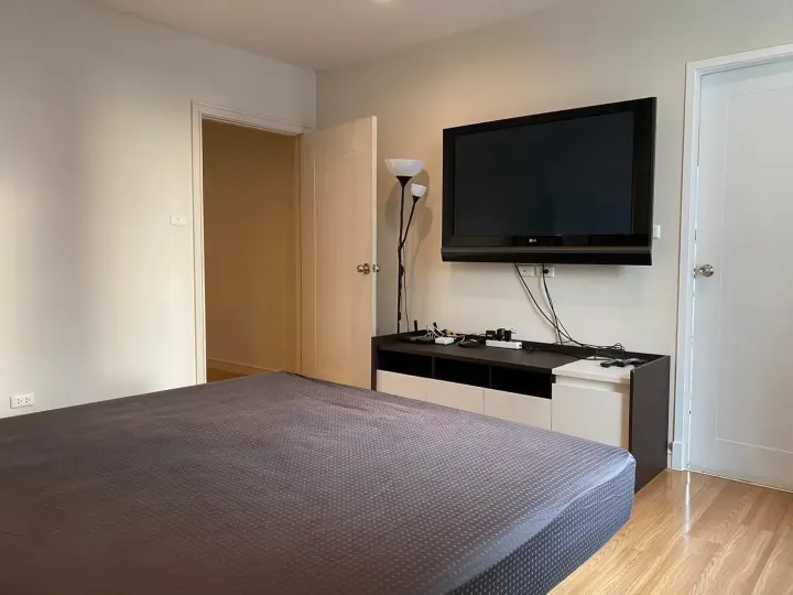 Property photos for Chamchuri Square Residence