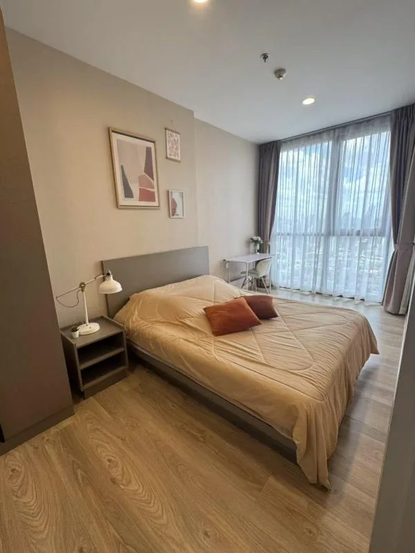 Property photos for OKA HAUS Sukhumvit 36