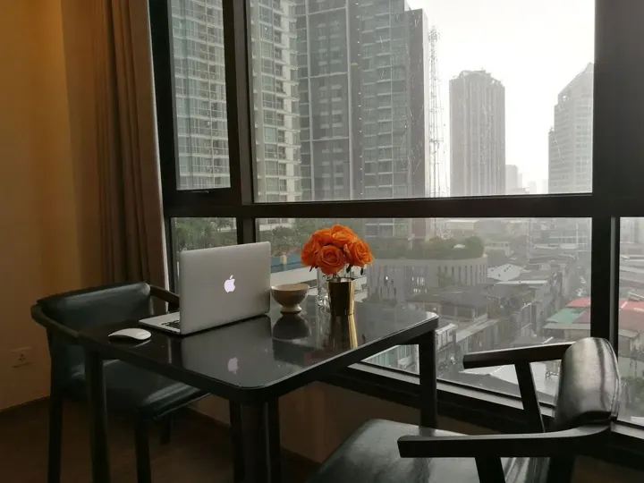 Property photos for The Line Sukhumvit 71