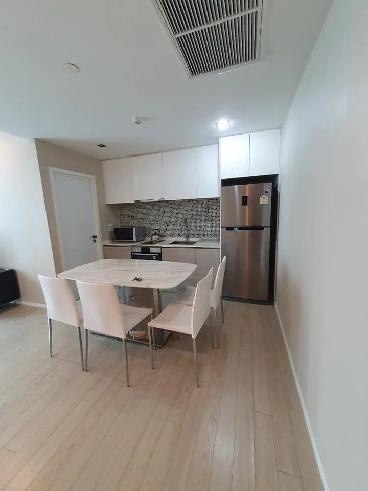 Property photos for The Room Sukhumvit 21