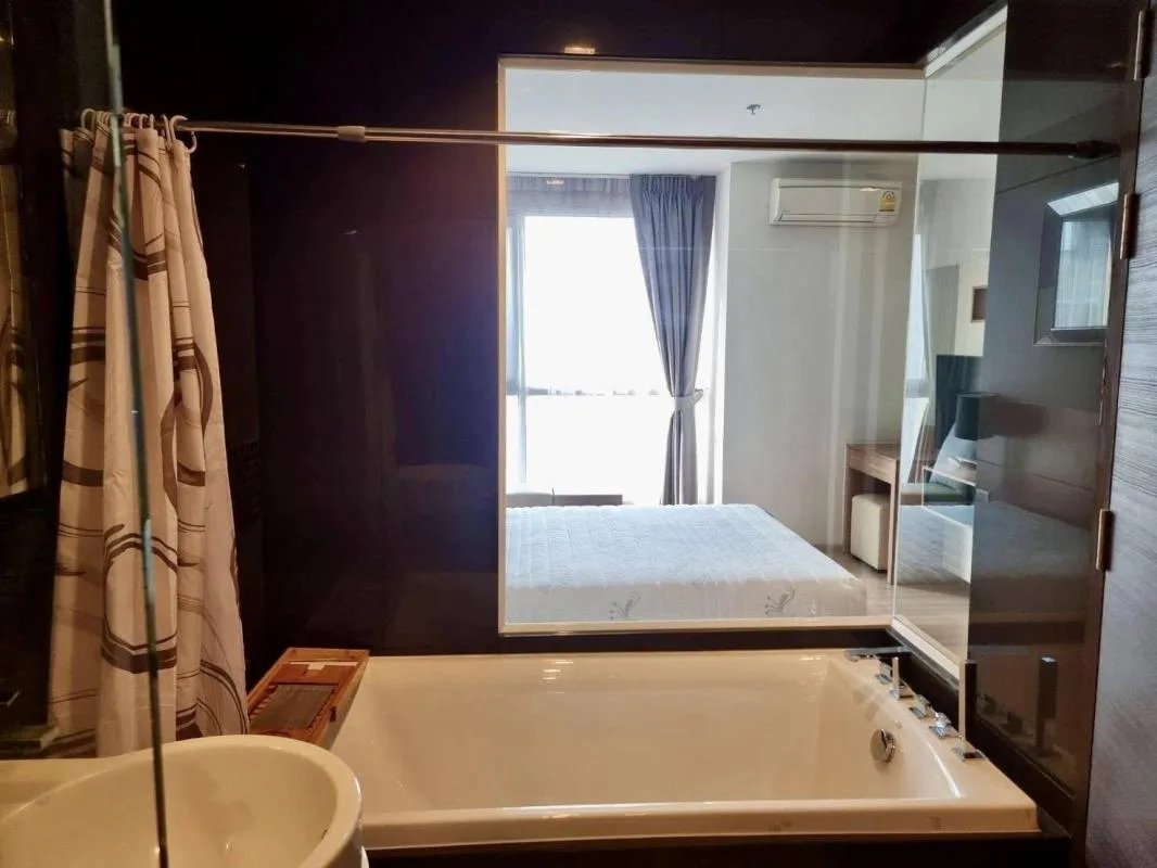 Property photos for Rhythm Sathorn