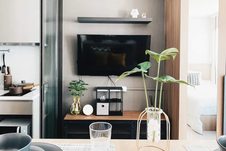 Property photos for Life Sukhumvit 62