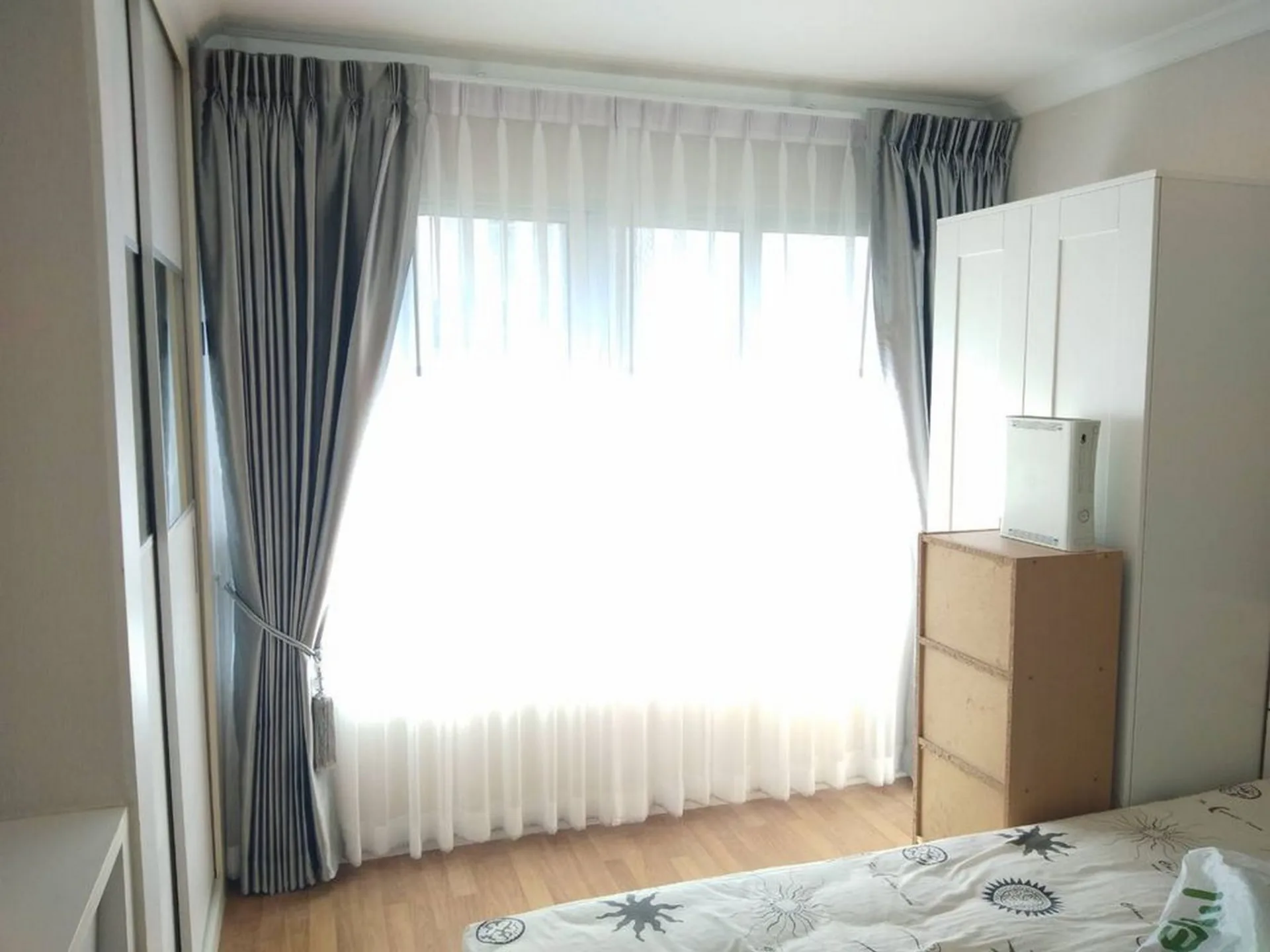 Property photos for Lumpini Place Rama IX - Ratchada
