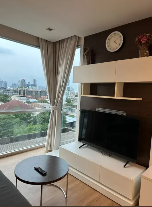 Property photos for The Room Sukhumvit 64