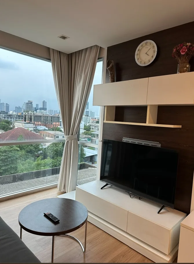 Property photos for The Room Sukhumvit 64