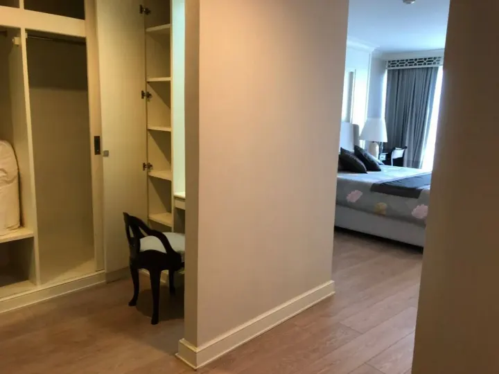 Property photos for Rattanakosin View Mansion