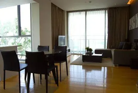 Property photos for Aequa Sukhumvit 49