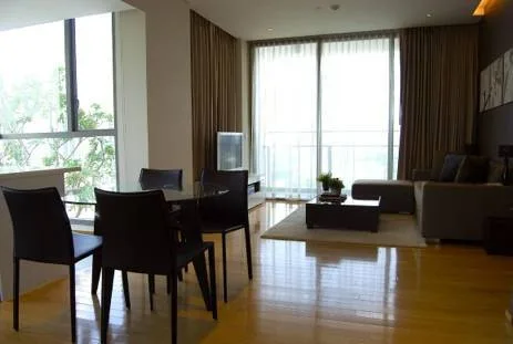 Property photos for Aequa Sukhumvit 49