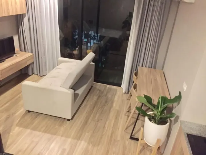 Property photos for Blossom Condo @ Sathorn - Charoenrat