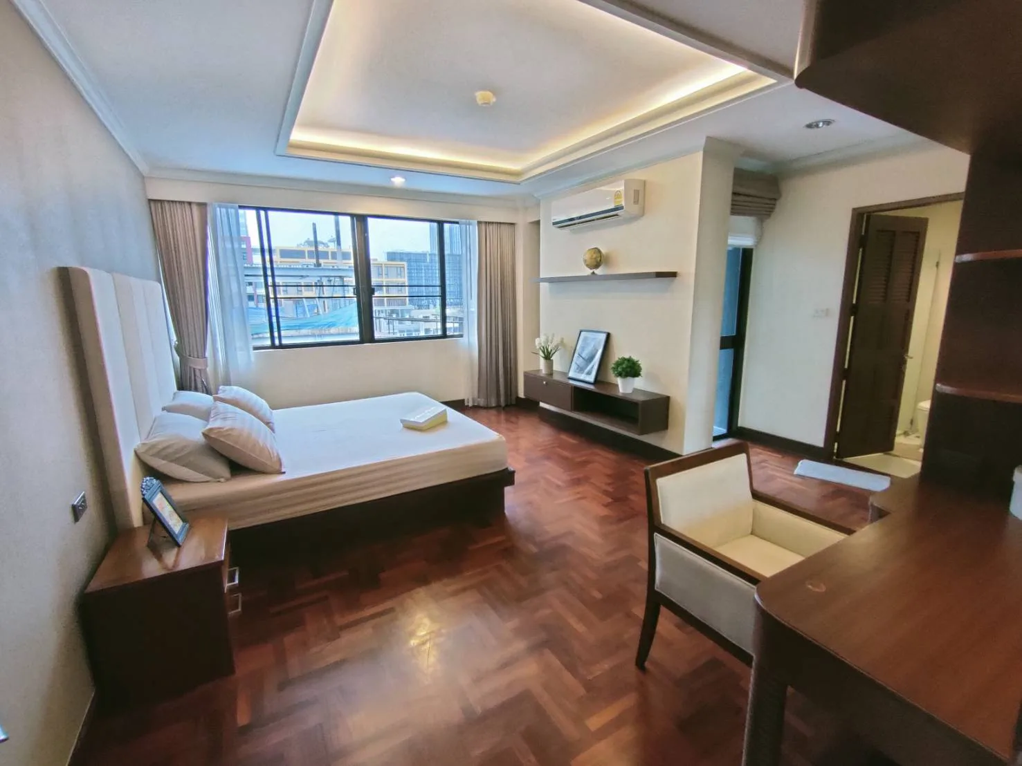 Property photos for Ploenruedee Residence