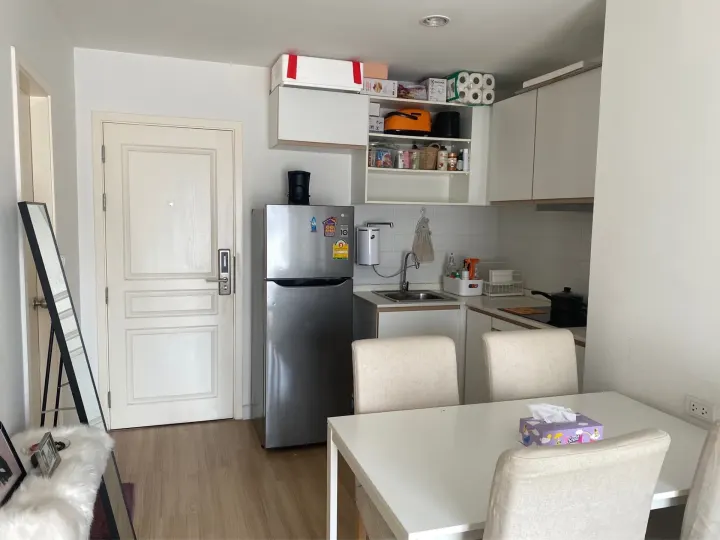 Property photos for The Nest Sukhumvit 22