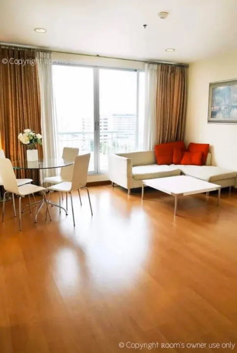 Property photos for Life @ Phahon - Ari
