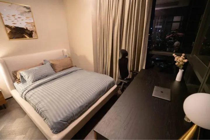 Property photos for The Esse Sukhumvit 36