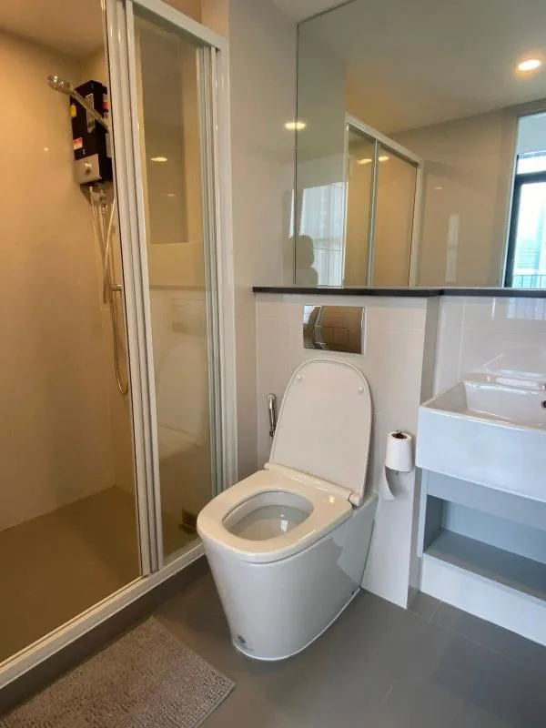 Property photos for Knightsbridge Prime Sathorn
