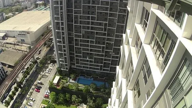Property photos for Ideo Mobi Sukhumvit 81