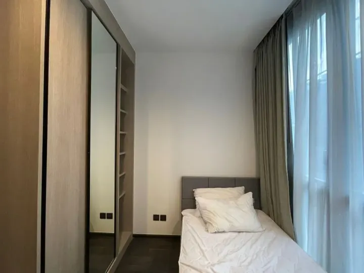 Property photos for The Line Asoke - Ratchada