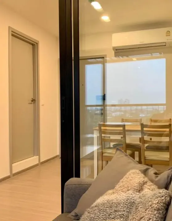 Property photos for Aspire Sukhumvit-on Nut