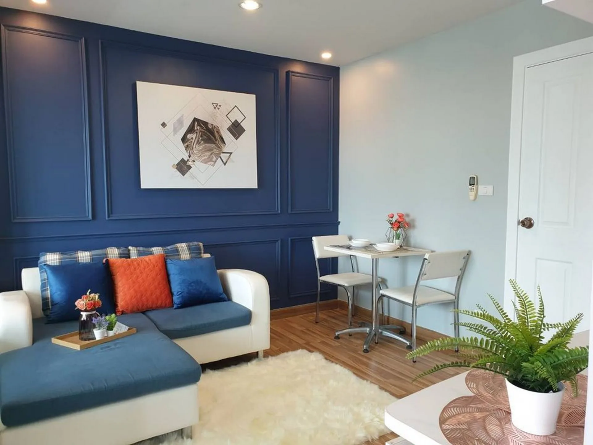 Property photos for Regent Orchid Sukhumvit 101