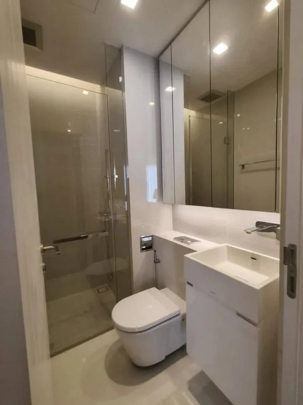 Property photos for The Saint Residences