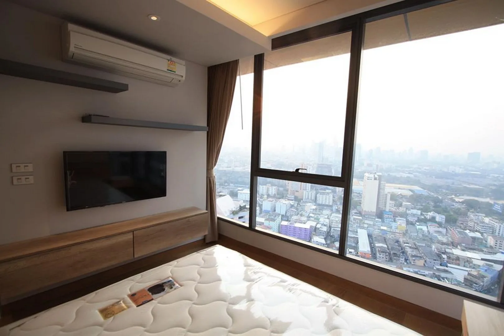 Property photos for The Lumpini 24