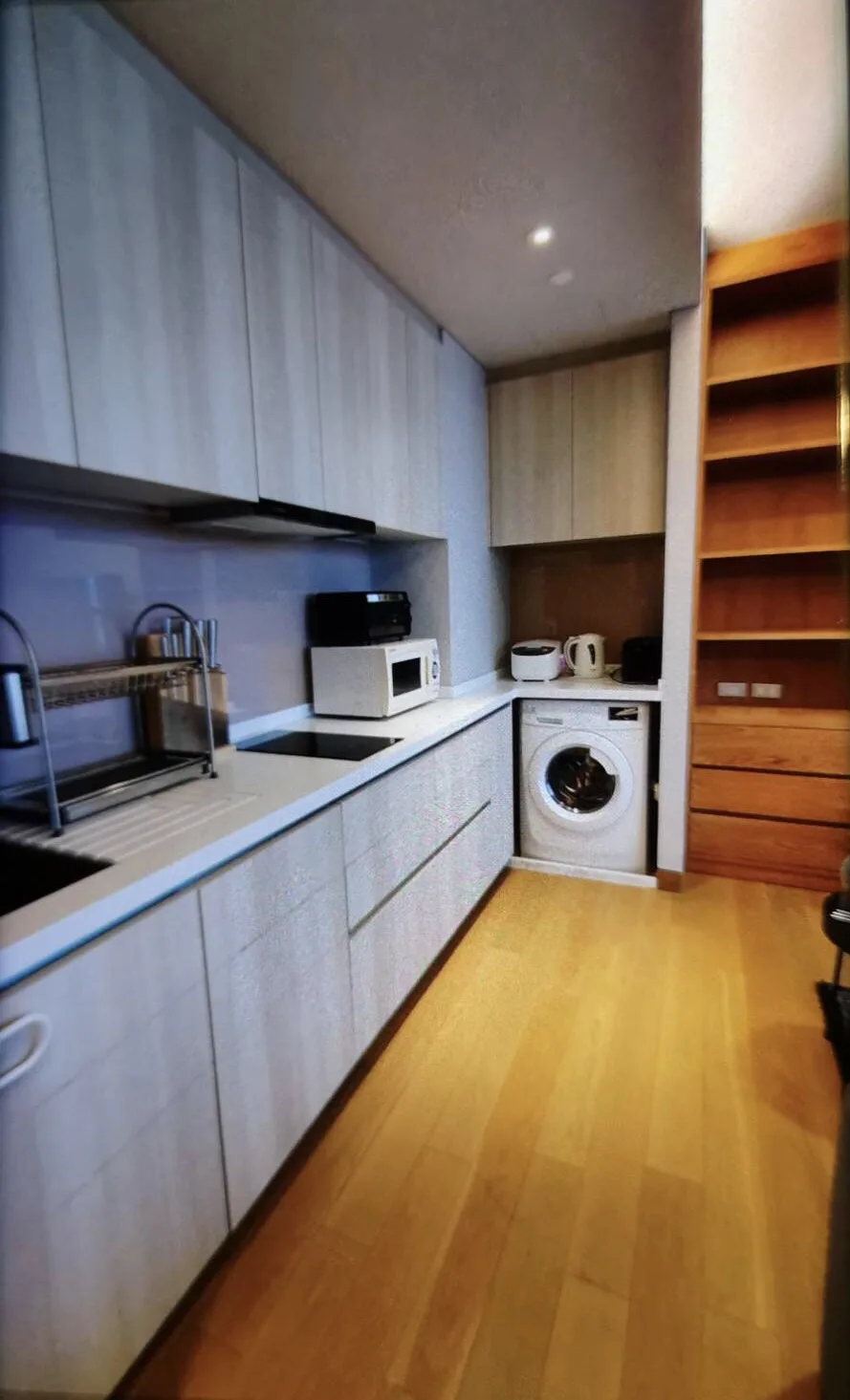 Property photos for The Lumpini 24