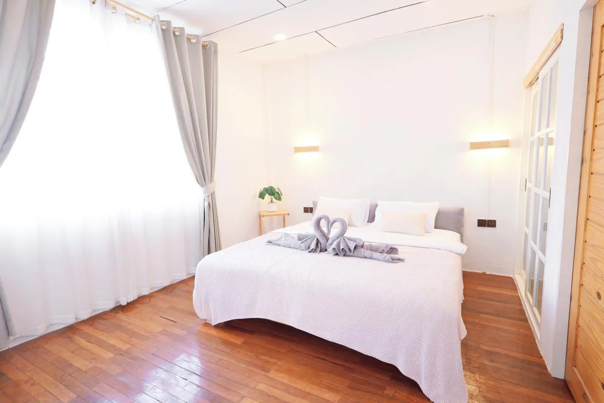 Property photos for Ratchada Retreat  Villa 2