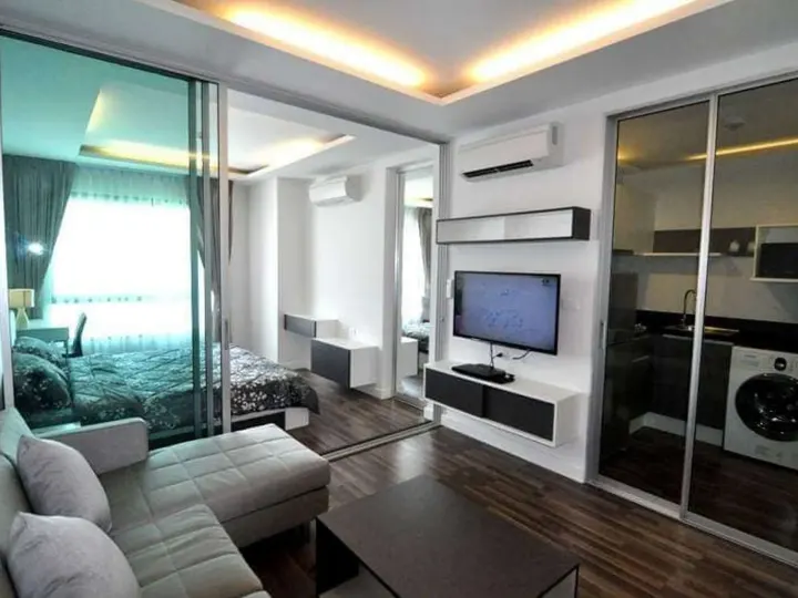 Property photos for Bridge Sathorn - Narathiwas