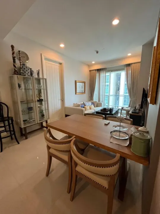 Property photos for Q Langsuan