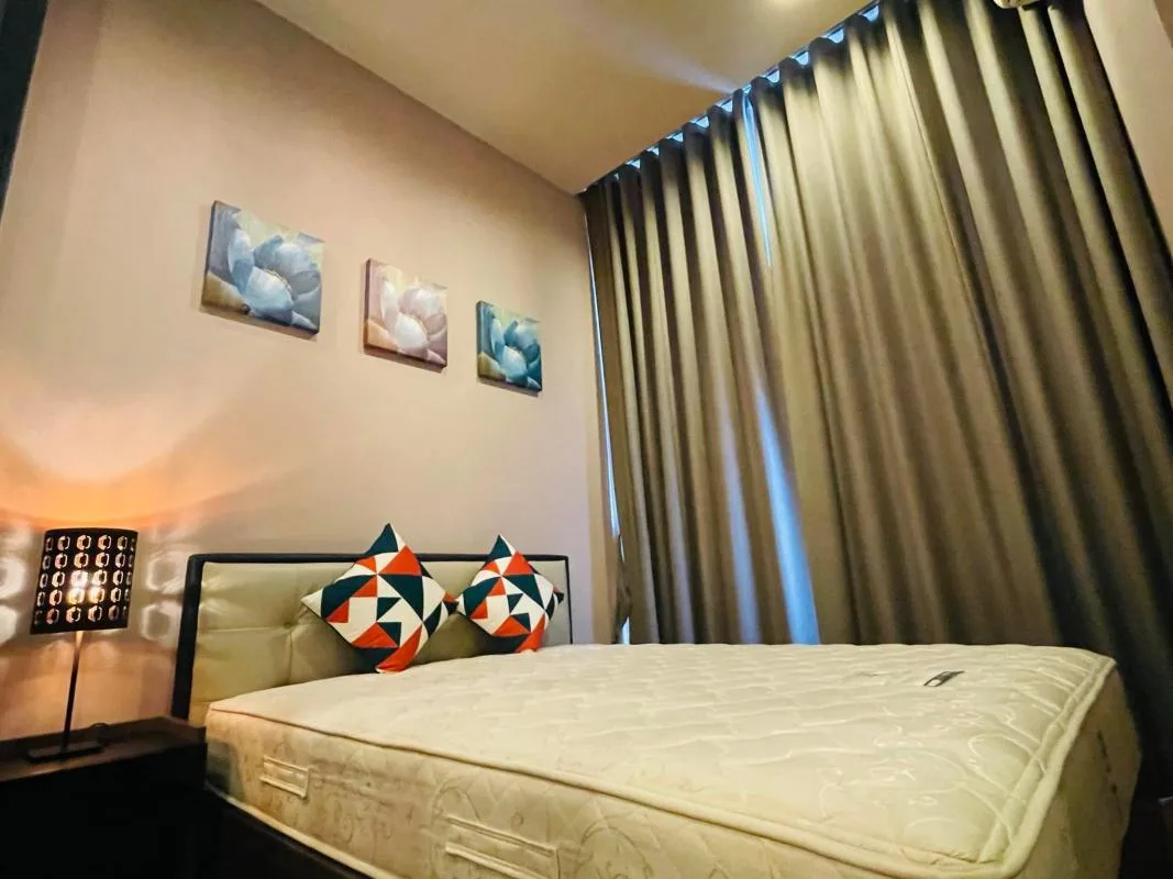 Property photos for The Line Sukhumvit 71