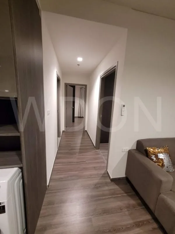 Property photos for Ideo Sathorn - Wongwian Yai