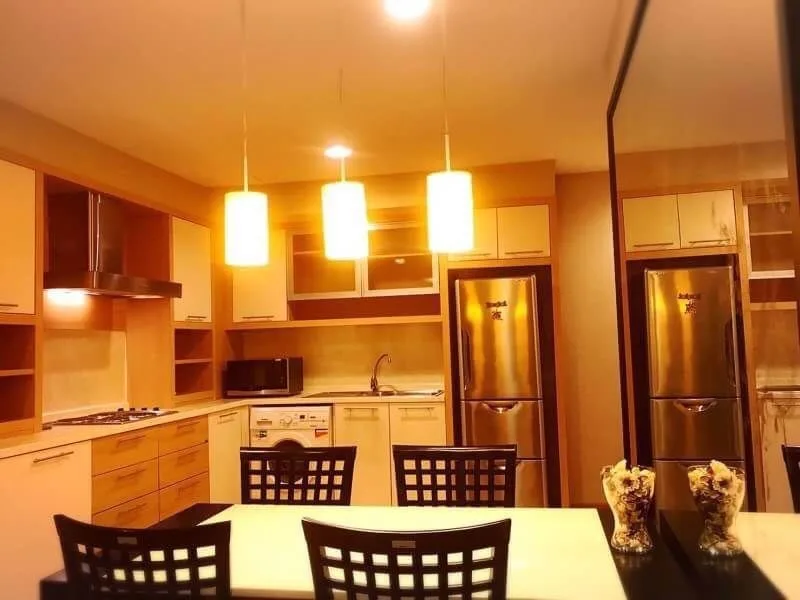 Property photos for The Bangkok Narathiwas Ratchanakarint