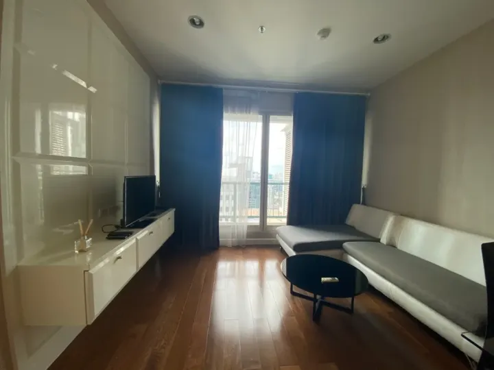 Property photos for The Address Chidlom