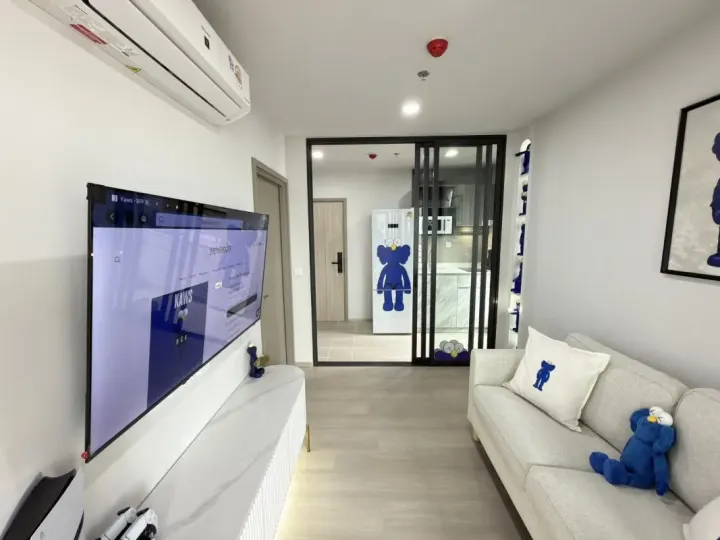 Property photos for Aspire Onnut Station