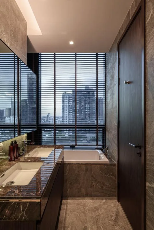 Property photos for The Esse Sukhumvit 36
