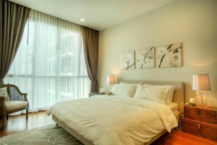 Property photos for Quattro by Sansiri