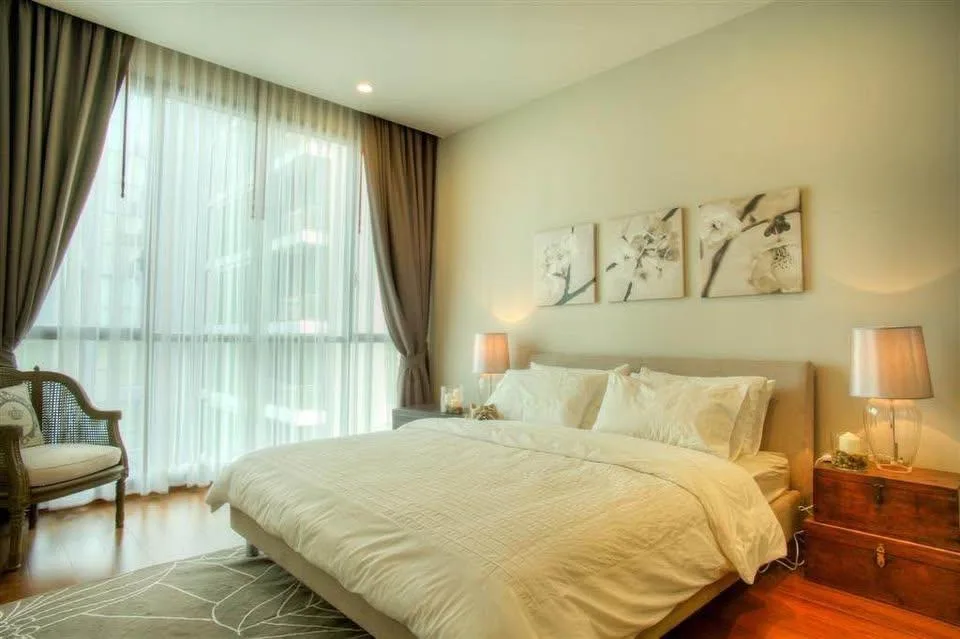 Property photos for Quattro by Sansiri