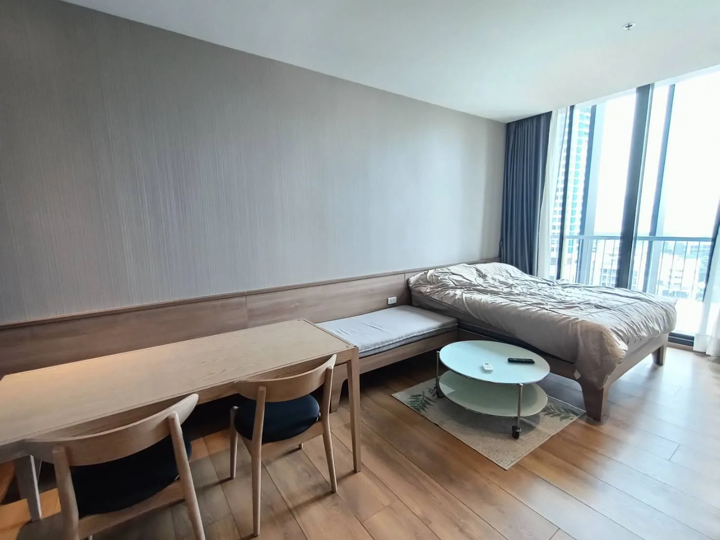 Property photos for Park Origin Phromphong