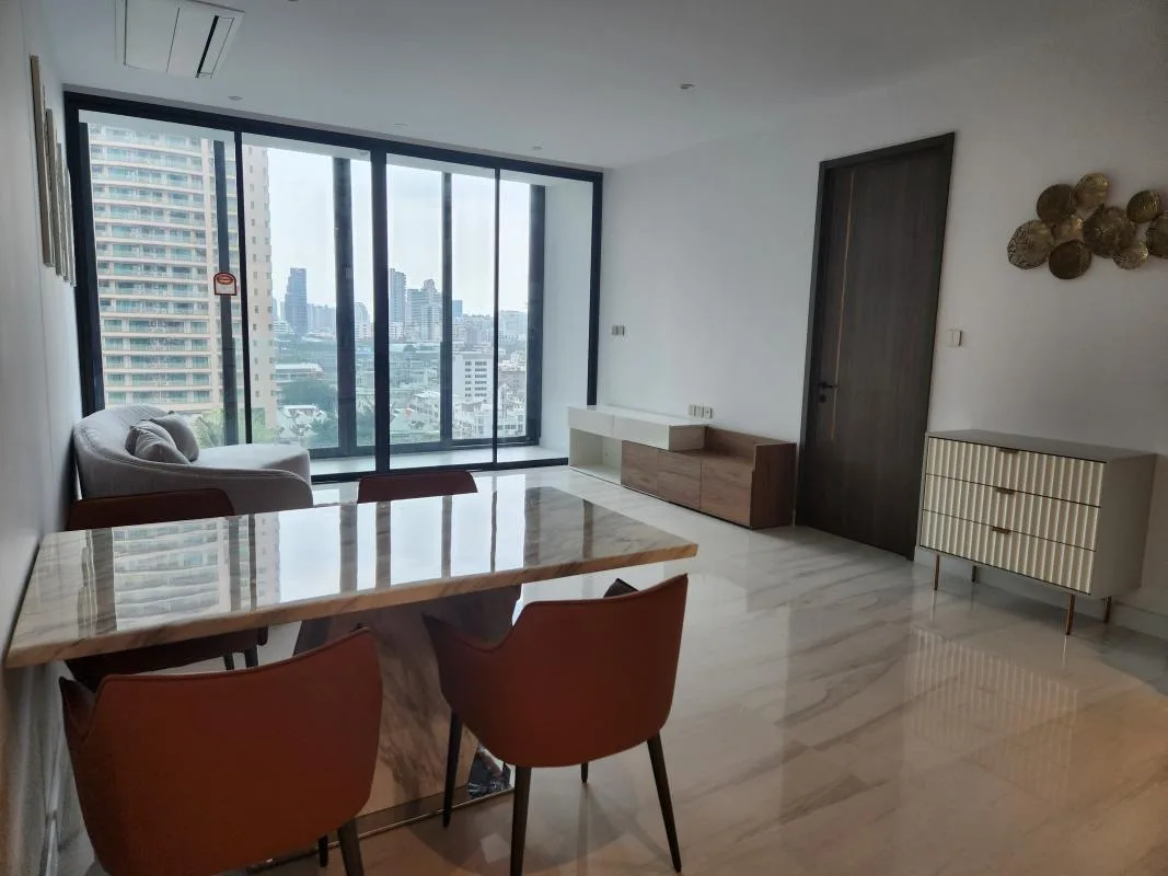 Property photos for Supalai Icon Sathorn