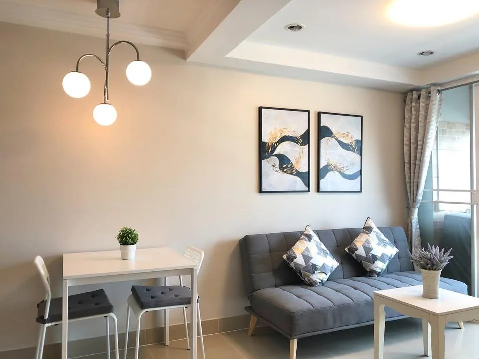 Property photos for Thonglor Tower