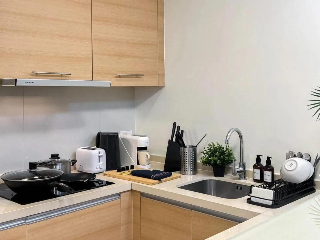 Property photos for Aguston Sukhumvit 22